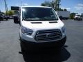 2019 Oxford White Ford Transit Van 250 LR Regular  photo #22