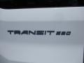 2019 Oxford White Ford Transit Van 250 LR Regular  photo #25