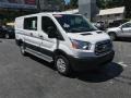 Oxford White - Transit Van 250 LR Regular Photo No. 4
