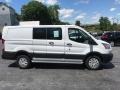 Oxford White - Transit Van 250 LR Regular Photo No. 5