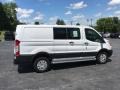Oxford White - Transit Van 250 LR Regular Photo No. 6
