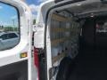 Oxford White - Transit Van 250 LR Regular Photo No. 9