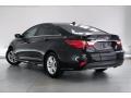 Phantom Black Metallic - Sonata GLS Photo No. 10