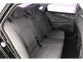 Phantom Black Metallic - Sonata GLS Photo No. 13
