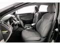 Phantom Black Metallic - Sonata GLS Photo No. 14