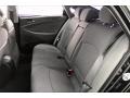 Phantom Black Metallic - Sonata GLS Photo No. 15