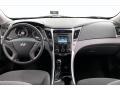 Phantom Black Metallic - Sonata GLS Photo No. 17