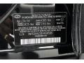 Phantom Black Metallic - Sonata GLS Photo No. 24
