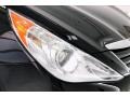 Phantom Black Metallic - Sonata GLS Photo No. 31