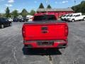 2019 Red Hot Chevrolet Colorado Z71 Crew Cab 4x4  photo #7