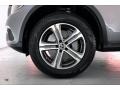 Selenite Grey Metallic - GLC 300 Photo No. 8