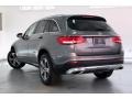Selenite Grey Metallic - GLC 300 Photo No. 10