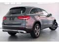 Selenite Grey Metallic - GLC 300 Photo No. 16
