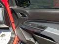 2019 Red Hot Chevrolet Colorado Z71 Crew Cab 4x4  photo #41