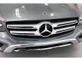 Selenite Grey Metallic - GLC 300 Photo No. 33