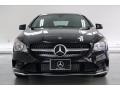 Night Black - CLA 250 Coupe Photo No. 2
