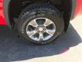 2019 Red Hot Chevrolet Colorado Z71 Crew Cab 4x4  photo #46