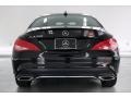 Night Black - CLA 250 Coupe Photo No. 3