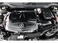 Night Black - CLA 250 Coupe Photo No. 9