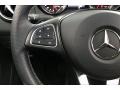 Night Black - CLA 250 Coupe Photo No. 18