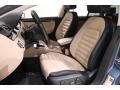 2017 Volkswagen CC 2.0T Sport Front Seat