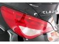 Night Black - CLA 250 Coupe Photo No. 26