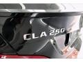 Night Black - CLA 250 Coupe Photo No. 27