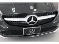 Night Black - CLA 250 Coupe Photo No. 33