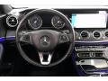 2017 Selenite Grey Metallic Mercedes-Benz E 400 4Matic Wagon  photo #4