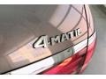 2017 Selenite Grey Metallic Mercedes-Benz E 400 4Matic Wagon  photo #7
