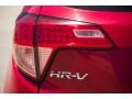 2017 Milano Red Honda HR-V EX  photo #10
