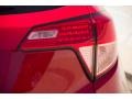2017 Milano Red Honda HR-V EX  photo #11