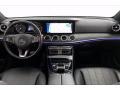 2017 Selenite Grey Metallic Mercedes-Benz E 400 4Matic Wagon  photo #17
