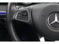 2017 Selenite Grey Metallic Mercedes-Benz E 400 4Matic Wagon  photo #18