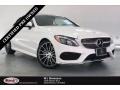 Polar White - C 300 Cabriolet Photo No. 1