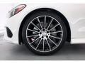 Polar White - C 300 Cabriolet Photo No. 8