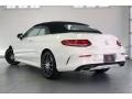 Polar White - C 300 Cabriolet Photo No. 10