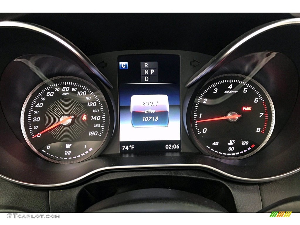 2017 C 300 Cabriolet - Polar White / Cranberry Red/Black photo #20