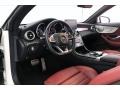 Polar White - C 300 Cabriolet Photo No. 22