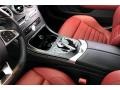 Polar White - C 300 Cabriolet Photo No. 23
