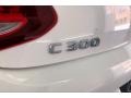 Polar White - C 300 Cabriolet Photo No. 27