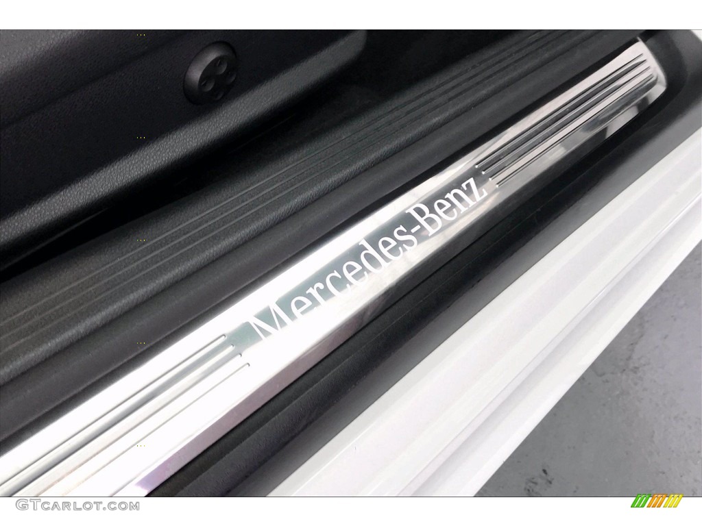 2017 C 300 Cabriolet - Polar White / Cranberry Red/Black photo #29