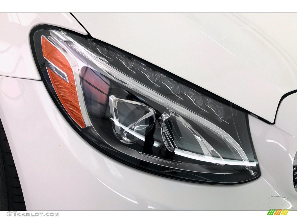 2017 C 300 Cabriolet - Polar White / Cranberry Red/Black photo #32