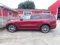 Octane Red Pearl - Durango GT AWD Photo No. 2