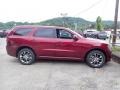 Octane Red Pearl - Durango GT AWD Photo No. 6