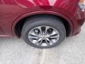Octane Red Pearl - Durango GT AWD Photo No. 8