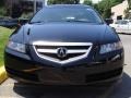 Anthracite Metallic - TL 3.2 Photo No. 2