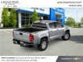 2020 Silver Ice Metallic Chevrolet Colorado LT Crew Cab 4x4  photo #4