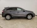 Modern Steel Metallic - RDX AWD Photo No. 8