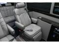 Grey/Black Rear Seat Photo for 2019 Mercedes-Benz Sprinter #139000365